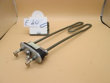 Resistenza lavatrice Indesit 