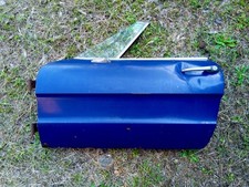 Portiera ALFA ROMEO Osso di seppia blu Left Sinistra Door Porta 