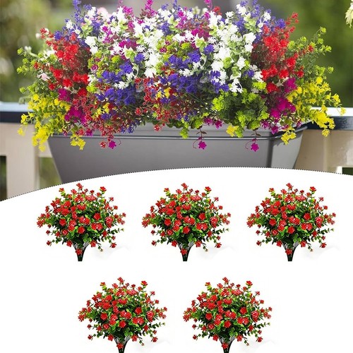 Composizione camelia eucalipto - composizione,