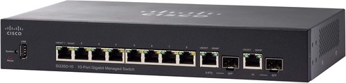 Cisco systems sg350 - cisco,