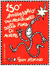 2015 san marino 150º anniv - san,