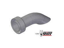 50.DK.187.0 DB KILLER ACCIAIO