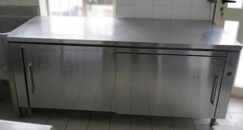 Banco lavoro professionale - da,