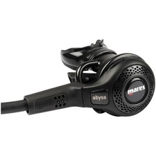 Mares Abyss 22 Navy II