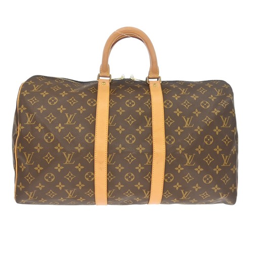 Best05 louis vuitton keepall - vuitton,