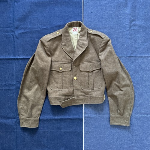 Post ww2 anni vintage - ww2,