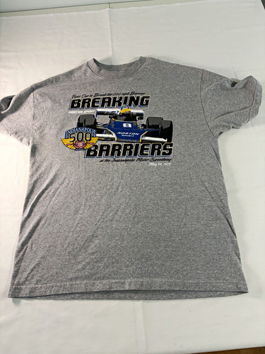 Shirt indianapolis 500 - indianapolis,