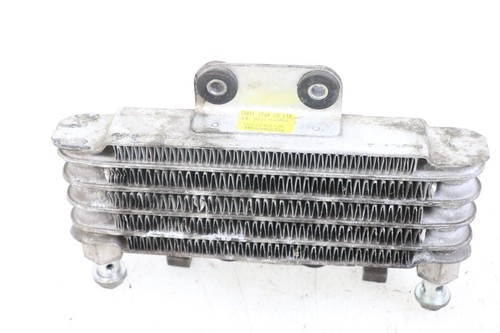 Radiateur huile hyosung gv - radiateur,