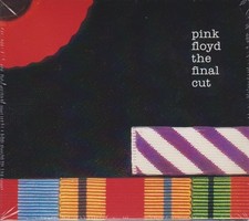 Pink Floyd – The Final Cut