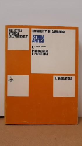 Storia antica università di - università,