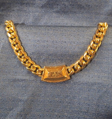 Splendida collana catena