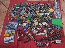 Lego Lotto Misto Kg.14,5