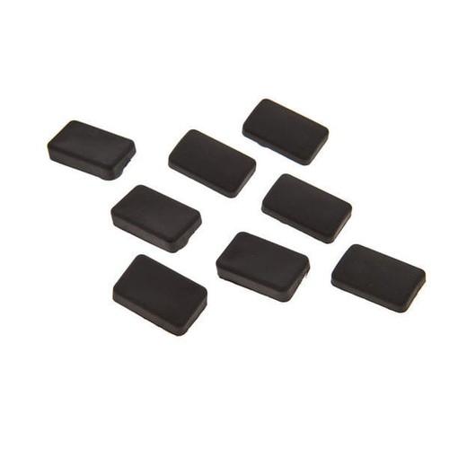Elementi gomma sonor tpu - gomma,
