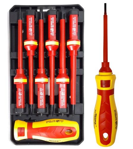 Set cacciaviti giraviti per - set,