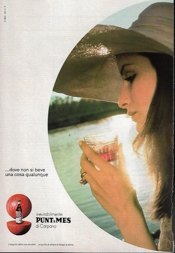 Punt mes - e, (1970)