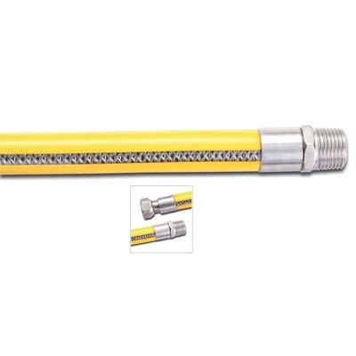 Tubo gas flessibile - , mf