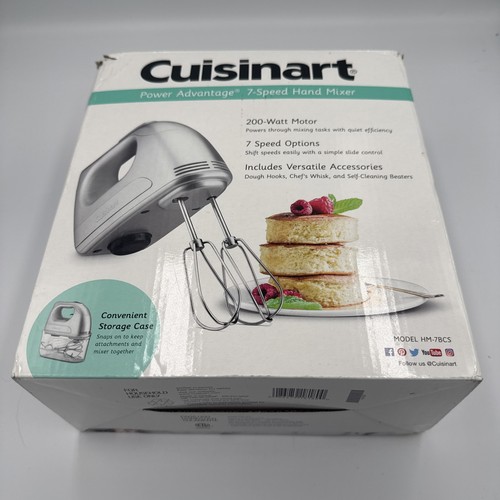 Cuisinart power - cuisinart,