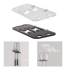 Racconta da badminton per la