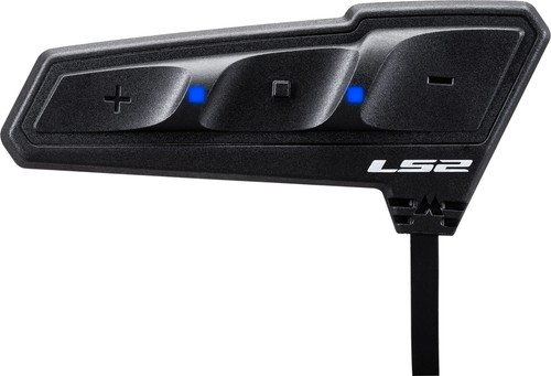 Ls2 moto interfono citofono - ls2,