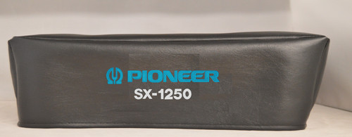 Pioneer 1250 signature - pioneer, sx-1250