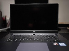 Portatile Huawei MateBook D15
