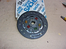 DISCO FRIZIONE MERCEDES W115 200 220 240 D W123 300 TD 240 TD SACHS