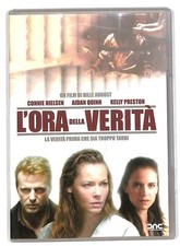 EBOND L'ora della verita - La