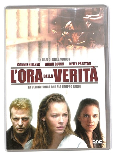Ebond ora della - l'ora,
