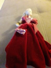 Barbie magia delle feste 2002 - feste,