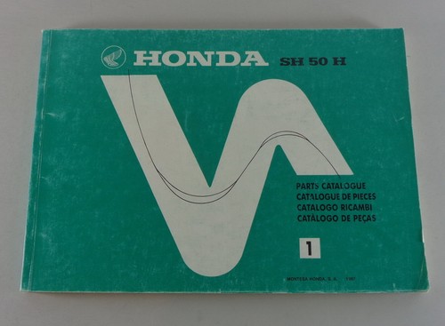 Catalogo ricambi parts - /,