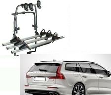 PORTABICI POSTERIORE STAND UP