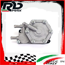 POMPA BENZINA PER SCOOTER