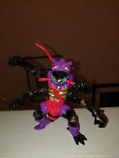 Teenage Mutant Ninja Turtles - ANTRAX - TMNT - 