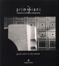 Giulio Conti e Rita Simone