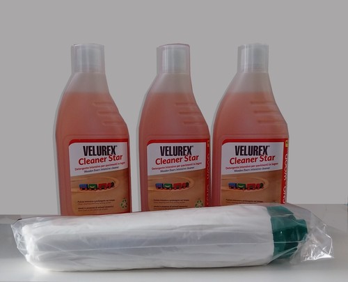 Detergente chimiver - lt.,