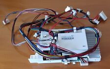 NON FUNZIONANTE scheda elettronica/centralina lavatrice Hotpoint Aqualtis AQS73D