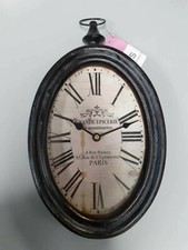 Orologio ovale 0180087d - ovale,