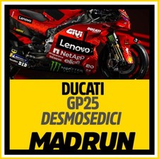 Kit adesivi ducati desmosedici - kit,