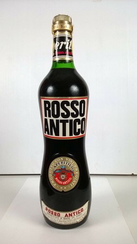 Rosso antico aperitivo vino - aperitivo,