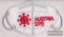 Francobolli Austria 2021 Mi
