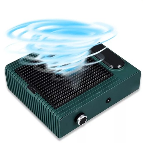 Raccogli polvere unghie - polvere, 80w