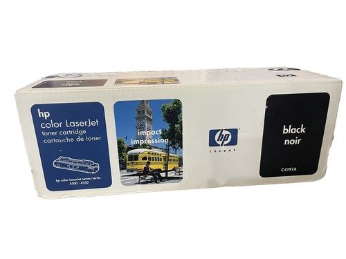 Laser color print - print, cartridge