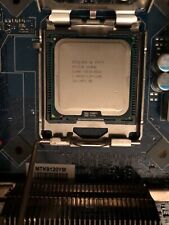 Intel® Xeon® CPU E5472 12M 3.00GHz LGA771 Compatible LGA775 (Q9650 X3370 QX9650)