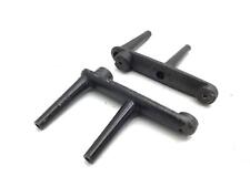 COPPIA STAFFE SUPPORTO PARABREZZA PARAVENTO YAMAHA X-CITY VP 125 2008 2011 SE431