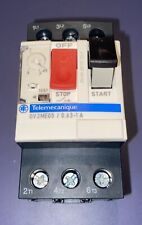 Telemecanique termico