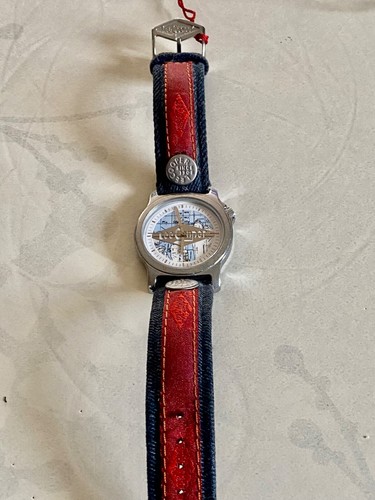 Ancienne montre lee - ancienne,