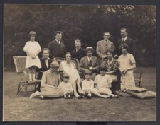 Antique Imperial Russian Grand