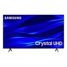 SAMSUNG 43" Class TU690T