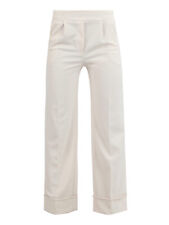 Solada Pantaloni donna eleganti a gamba larga