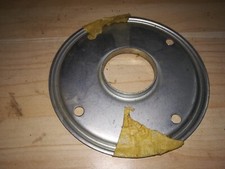 PIASTRA CORONA TRASMISSIONE